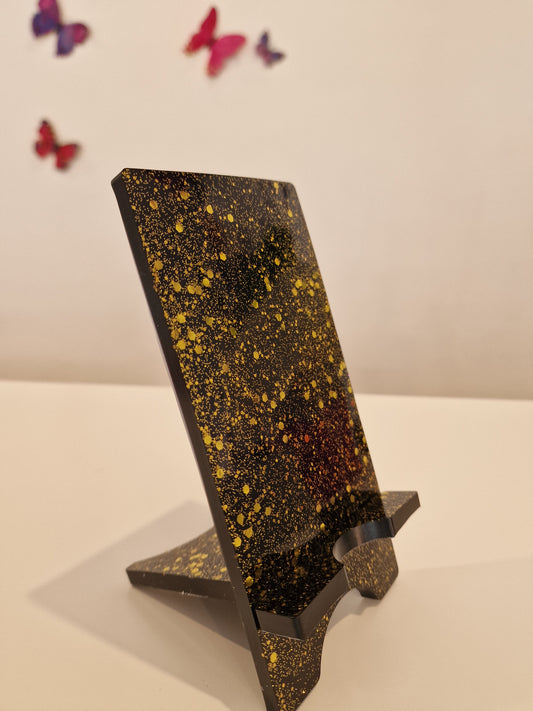 SUPPORT POUR TELEPHONE