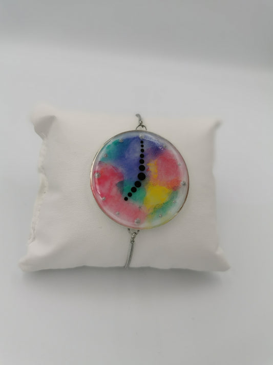 Bracelet Montre factice