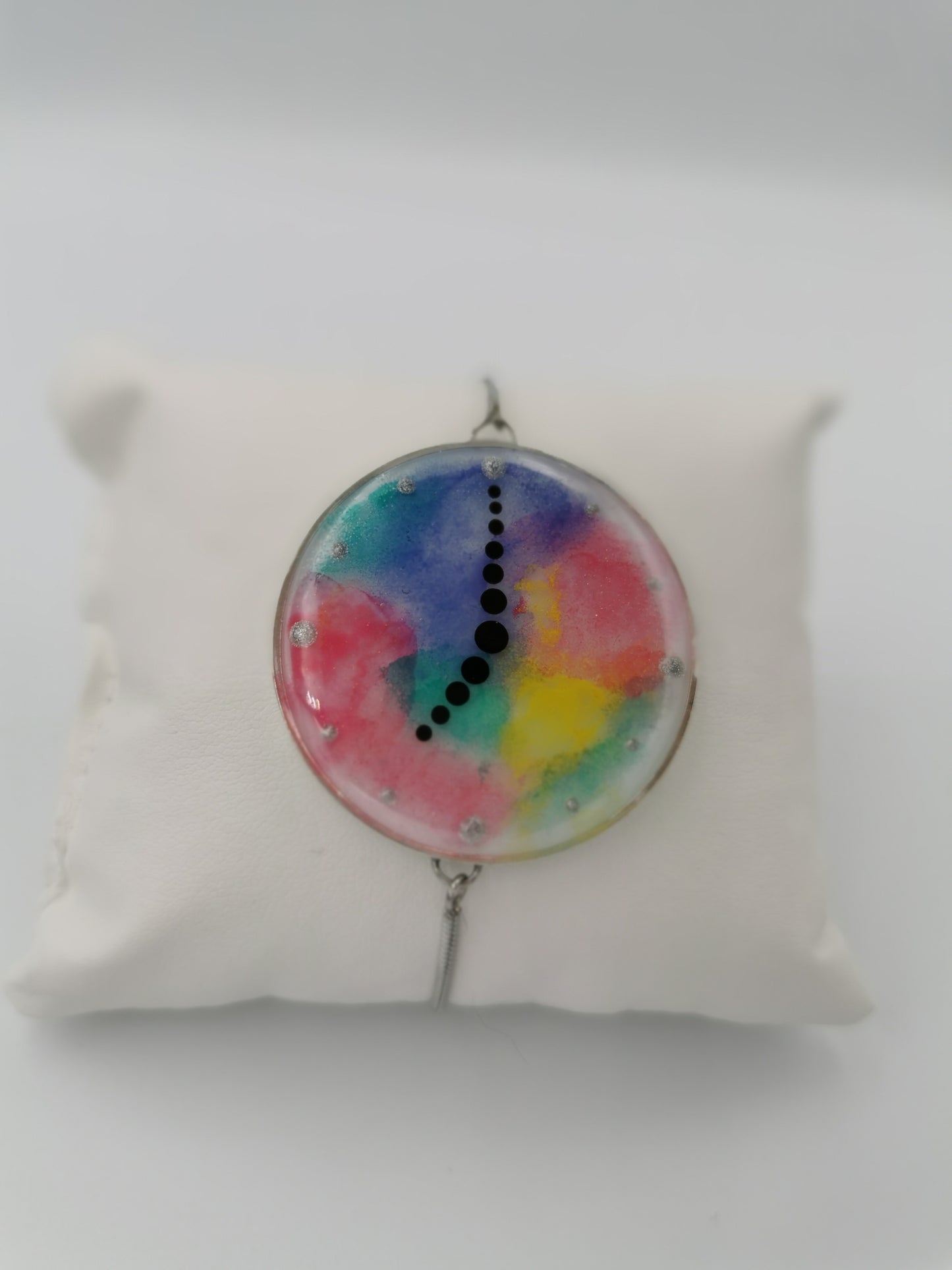 Bracelet Montre factice