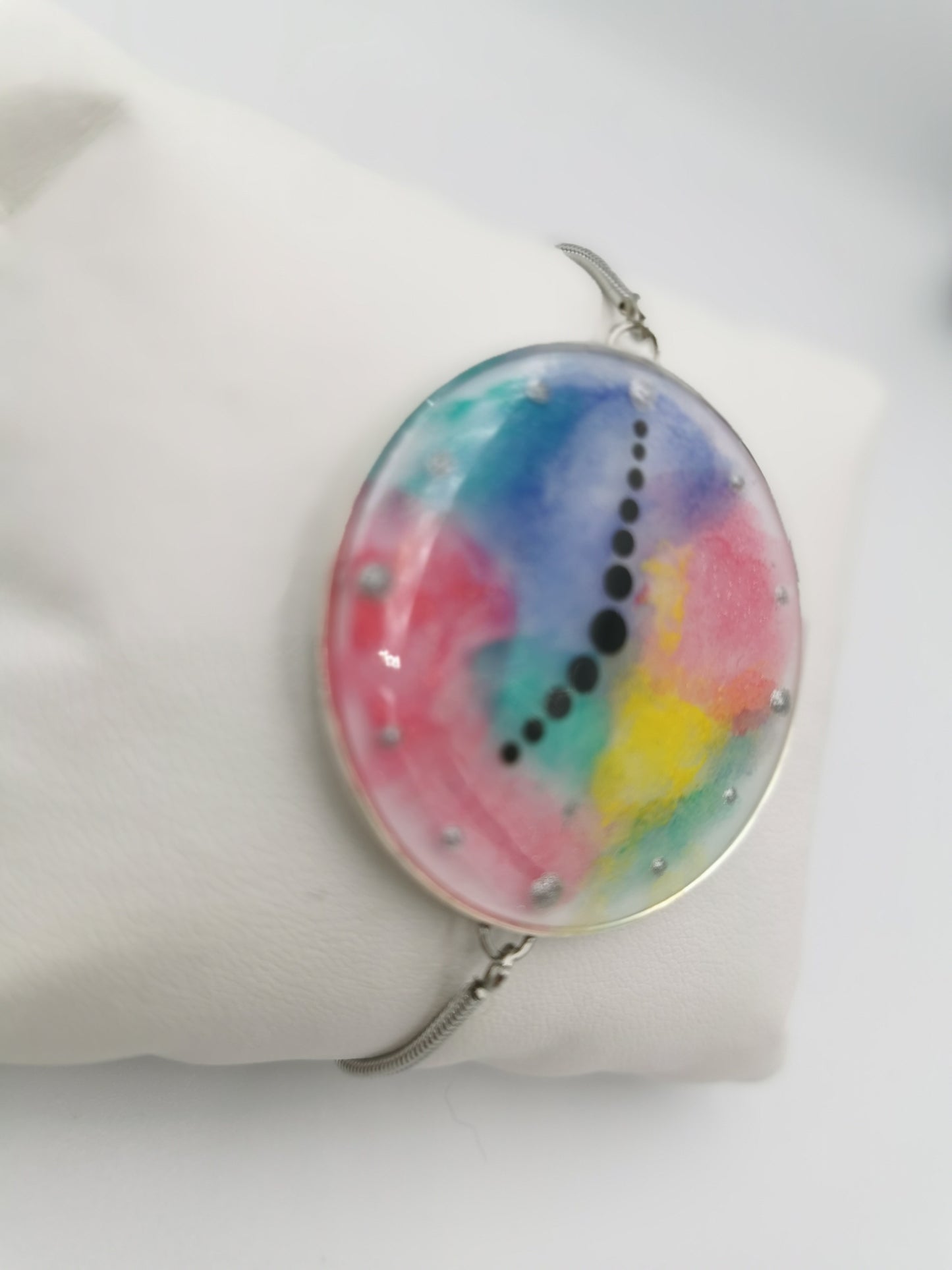Bracelet Montre factice