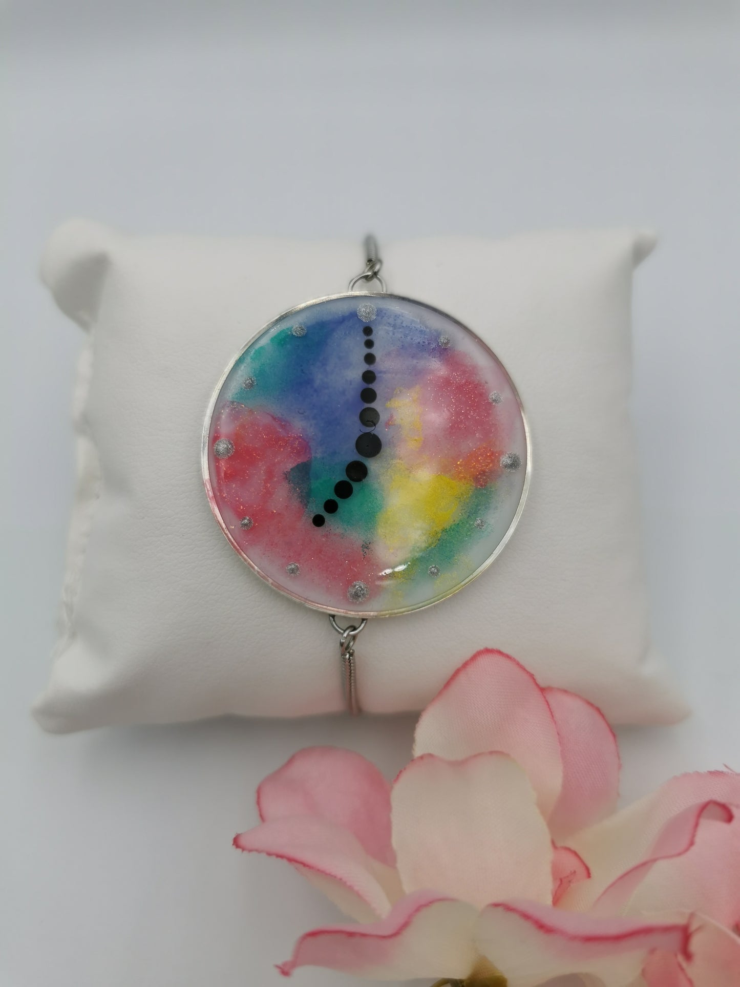 Bracelet Montre factice