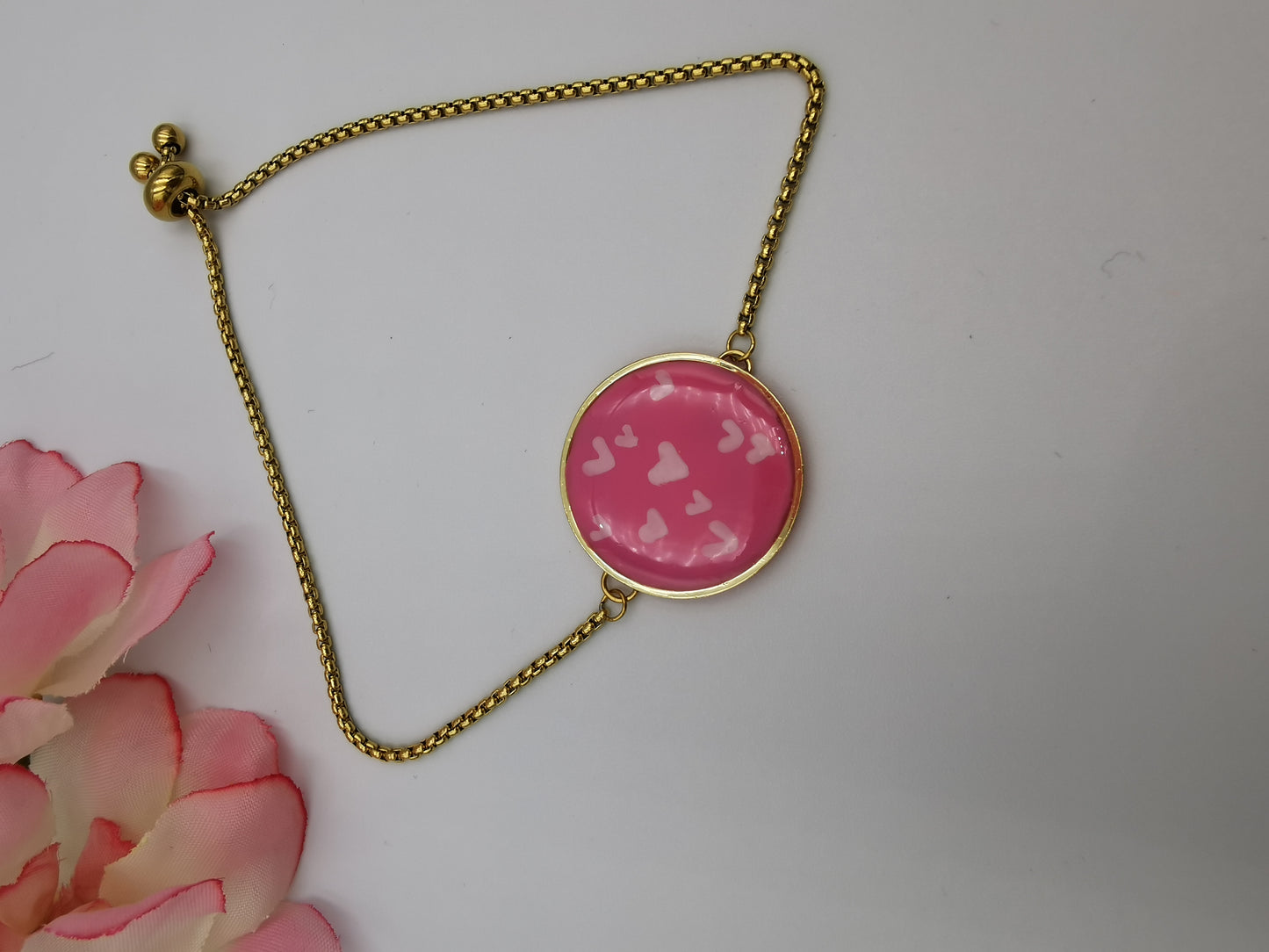 Bracelet Girly