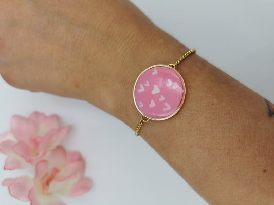 Bracelet Girly