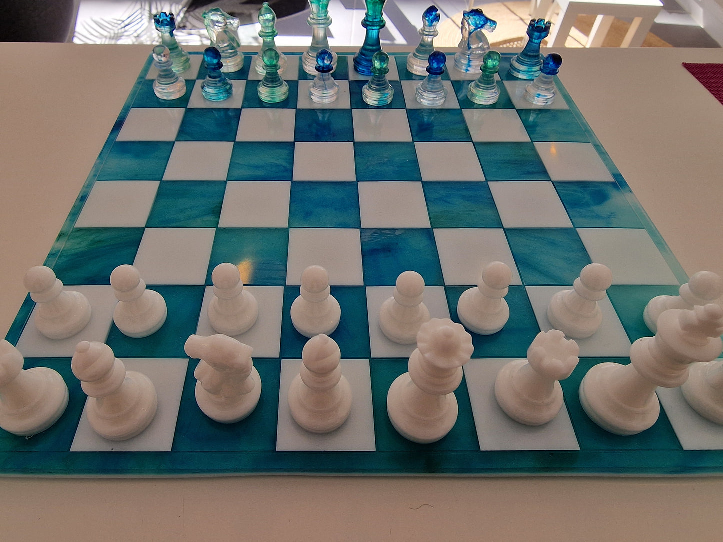 ECHIQUIERS