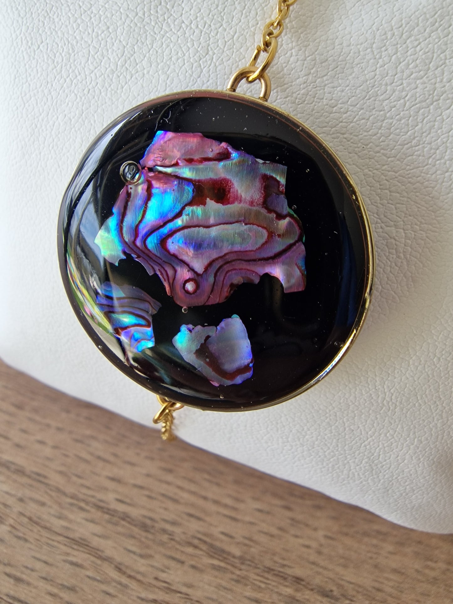 Bracelet Pearly