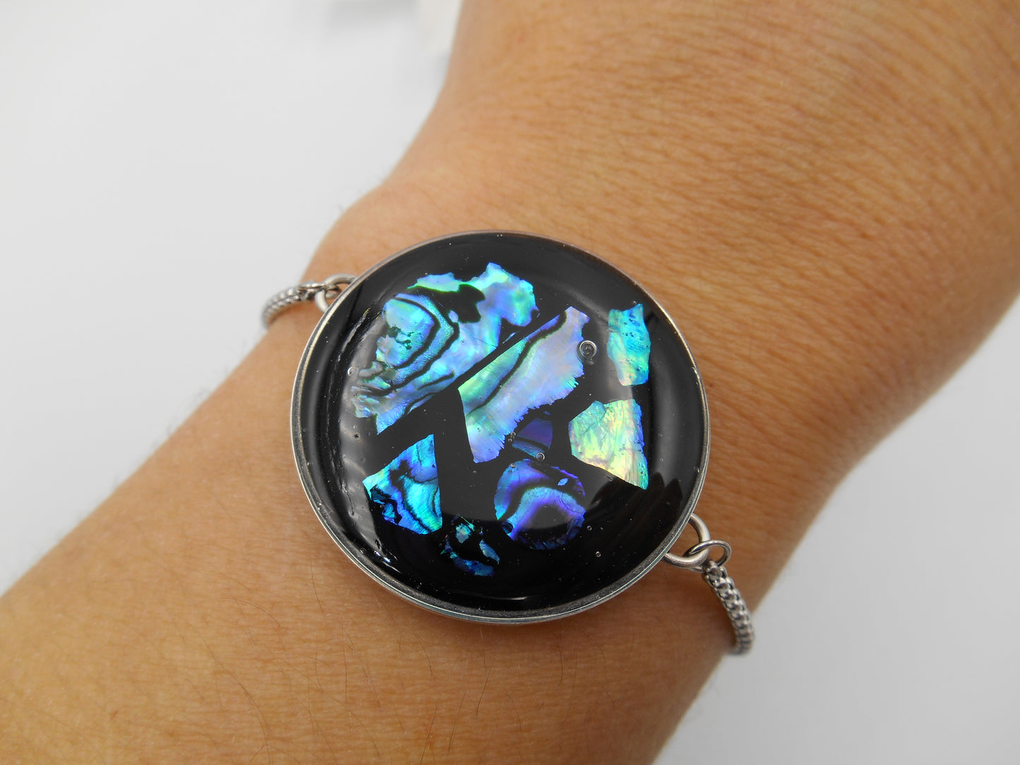 Bracelet Pearly