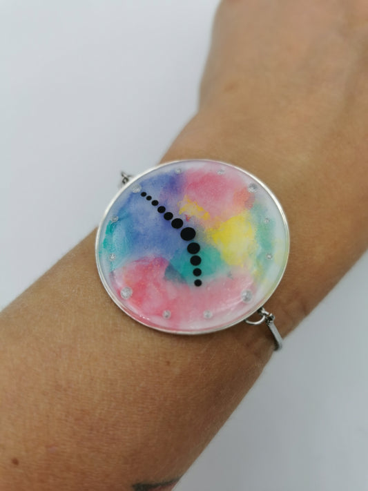 Bracelet Montre factice